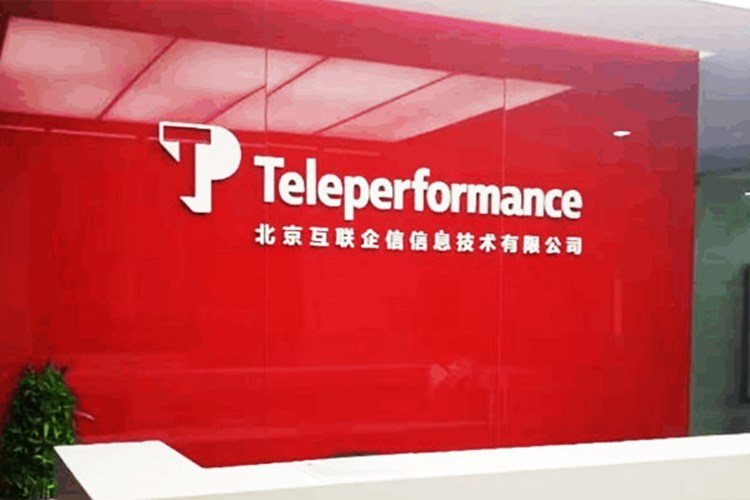 Teleperformance China