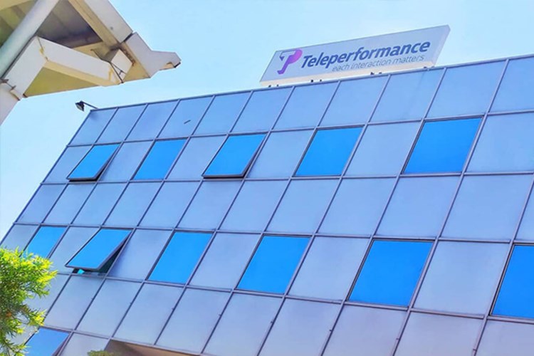 Teleperformance South Africa (2)
