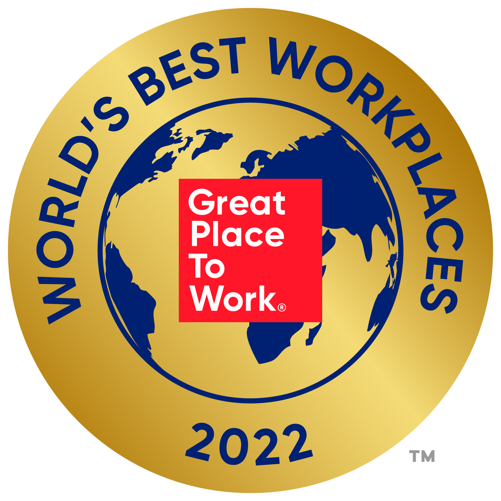 Worlds best workplaces
