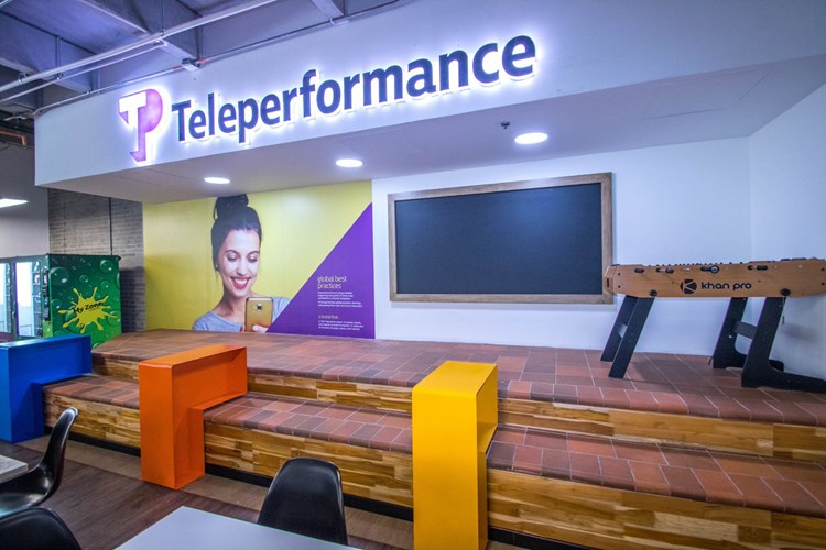 Teleperformance Colombia (1)