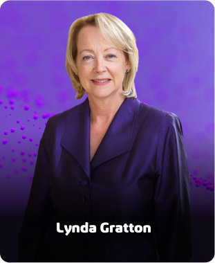 Lynda Gratton