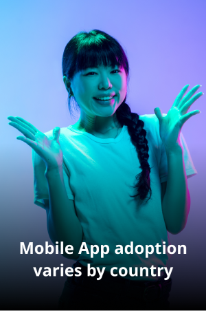 Mobile App Adoption