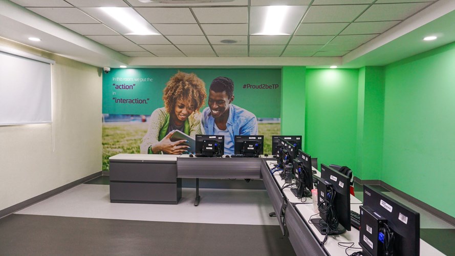 Teleperformance in Dominican Republic (5)